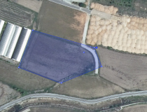 옥천면 생산관리지역